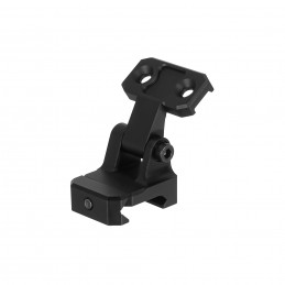 Overbore SWVL Lampenmontage – Picatinny-/M-LOK-Optionen