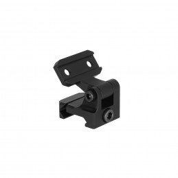 Overbore SWVL Lampenmontage – Picatinny-/M-LOK-Optionen
