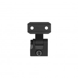 Overbore SWVL Montagem de luz – opções Picatinny / M-LOK