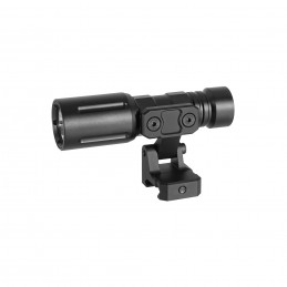 Overbore SWVL Montura de luz – opciones Picatinny / M-LOK Overbore SWVL Montura de luz – opciones Picatinny / M-LOK