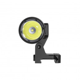 Overbore SWVL Lampenmontage – Picatinny-/M-LOK-Optionen