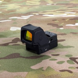 SPECOPTICS RCO HD Kompaktes Mikro-Rotpunktvisier SPECOPTICS RCO HD Kompaktes Mikro-Rotpunktvisier