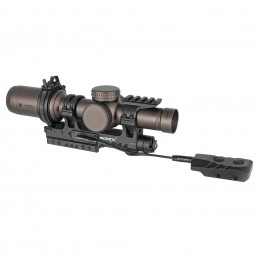 SPECPRECISION Electric LPVOs Fast Zooming System Scope Switch,SPECPRECISION스코프 마운트 SPECPRECISION Electric LPVOs Fast Zooming System Scope Switch,SPECPRECISION스코프 마운트