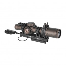 SPECPRECISION Electric LPVOs Fast Zooming System Scope Switch,SPECPRECISION스코프 마운트 SPECPRECISION Electric LPVOs Fast Zooming System Scope Switch,SPECPRECISION스코프 마운트