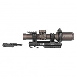 SPECPRECISION Electric LPVOs Fast Zooming System Scope Switch,SPECPRECISION스코프 마운트 SPECPRECISION Electric LPVOs Fast Zooming System Scope Switch,SPECPRECISION스코프 마운트