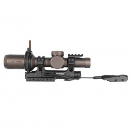 SPECPRECISION Electric LPVOs Fast Zooming System Scope Switch,SPECPRECISION스코프 마운트 SPECPRECISION Electric LPVOs Fast Zooming System Scope Switch,SPECPRECISION스코프 마운트