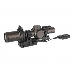 SPECPRECISION Electric LPVOs Fast Zooming System Scope Switch,SPECPRECISION스코프 마운트 SPECPRECISION Electric LPVOs Fast Zooming System Scope Switch,SPECPRECISION스코프 마운트