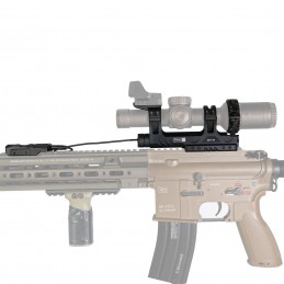 SPECPRECISION Electric LPVOs Fast Zooming System Scope Switch,SPECPRECISION스코프 마운트 SPECPRECISION Electric LPVOs Fast Zooming System Scope Switch,SPECPRECISION스코프 마운트