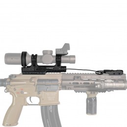 SPECPRECISION Electric LPVOs Fast Zooming System Scope Switch,SPECPRECISION스코프 마운트 SPECPRECISION Electric LPVOs Fast Zooming System Scope Switch,SPECPRECISION스코프 마운트