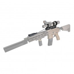 SPECPRECISION Electric LPVOs Fast Zooming System Scope Switch,SPECPRECISION스코프 마운트 SPECPRECISION Electric LPVOs Fast Zooming System Scope Switch,SPECPRECISION스코프 마운트
