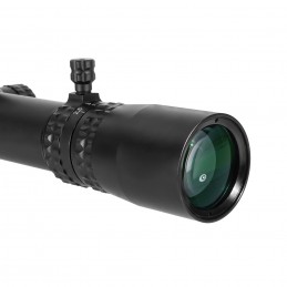 NXS 2.5-10 x 24mm SPR 스코프 MIL SPEC 버전 조명 분할,SPECPRECISION라이플 스코프 NXS 2.5-10 x 24mm SPR 스코프 MIL SPEC 버전 조명 분할,SPECPRECISION라이플 스코프