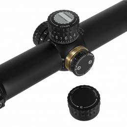 NXS 2.5-10 x 24mm SPR 스코프 MIL SPEC 버전 조명 분할,SPECPRECISION라이플 스코프 NXS 2.5-10 x 24mm SPR 스코프 MIL SPEC 버전 조명 분할,SPECPRECISION라이플 스코프