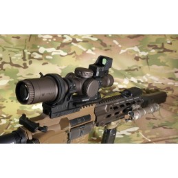 SPECPRECISION Electric LPVOs Fast Zooming System Scope Switch,SPECPRECISION스코프 마운트 SPECPRECISION Electric LPVOs Fast Zooming System Scope Switch,SPECPRECISION스코프 마운트