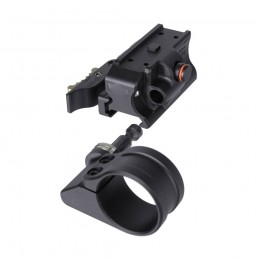Montage hybride QDP RDF-20153K H39mm/1.53" PIC pour T-ii et magnificateur