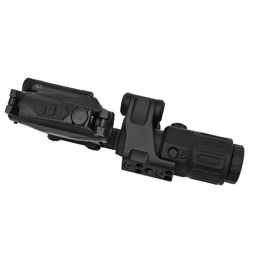 R4XT PRO Red Dot & G33 3X Magnifier Combo – 2.26″ FAST FTC Mount
