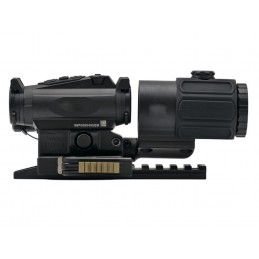 EvolutionGear GEN2 EXPS3&G33 combo US Flag markings