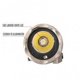 EG WMX200 Lanterna tática EG WMX200 Lanterna tática