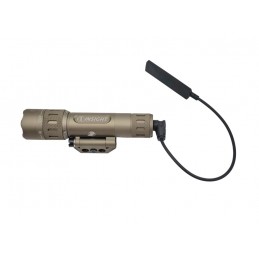 EG WMX200 Lanterna tática EG WMX200 Lanterna tática