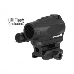 R4XT PRO 1x20mm Tactical Airsoft Red Dot Sight – Multi Reticle NV Compatible R4XT PRO 1x20mm Tactical Airsoft Red Dot Sight – Multi Reticle NV Compatible