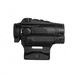 R4XT PRO 1x20mm Tactical Airsoft Red Dot Sight – Multi Reticle NV Compatible R4XT PRO 1x20mm Tactical Airsoft Red Dot Sight – Multi Reticle NV Compatible