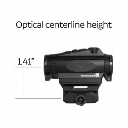 R4XT PRO 1x20mm Tactical Airsoft Red Dot Sight – Multi Reticle NV Compatible R4XT PRO 1x20mm Tactical Airsoft Red Dot Sight – Multi Reticle NV Compatible