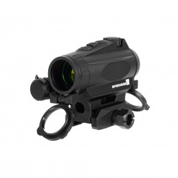 R4XT PRO 1x20mm Tactical Airsoft Red Dot Sight – Multi Reticle NV Compatible R4XT PRO 1x20mm Tactical Airsoft Red Dot Sight – Multi Reticle NV Compatible
