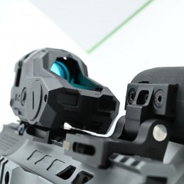 MMX3 3倍マグニファイア & M22 PRO トライアングルレティクル コンボ|SPECPRECISIONコンボ MMX3 3倍マグニファイア & M22 PRO トライアングルレティクル コンボ|SPECPRECISIONコンボ