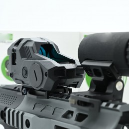 MMX3 3倍マグニファイア & M22 PRO トライアングルレティクル コンボ|SPECPRECISIONコンボ MMX3 3倍マグニファイア & M22 PRO トライアングルレティクル コンボ|SPECPRECISIONコンボ