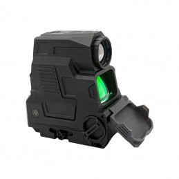 SpecPrecision Red Dot Thermal Fusion Sight SpecPrecision Red Dot Thermal Fusion Sight
