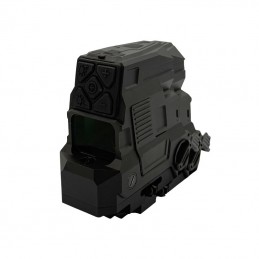 SpecPrecision Red Dot Thermal Fusion Sight SpecPrecision Red Dot Thermal Fusion Sight