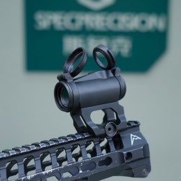 SPECOPTICS ORIX RD2 1X22mm マイクロレッドドットサイト|SPECPRECISIONレッドドットサイト SPECOPTICS ORIX RD2 1X22mm マイクロレッドドットサイト|SPECPRECISIONレッドドットサイト