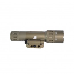 EG WMX200 Lampe tactique EG WMX200 Lampe tactique