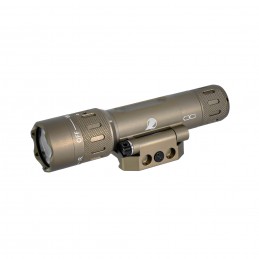 EG WMX200 Linterna táctica EG WMX200 Linterna táctica