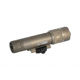 EG WMX200 Lampe tactique EG WMX200 Lampe tactique