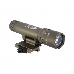 EG WMX200 Lanterna tática EG WMX200 Lanterna tática