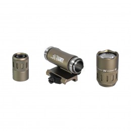 EG WMX200 Lanterna tática EG WMX200 Lanterna tática