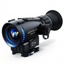 SPECOPTICS COG335 384×288 35mm Thermal Rifle Scope IPX7 Waterproof SPECOPTICS COG335 384×288 35mm Thermal Rifle Scope IPX7 Waterproof