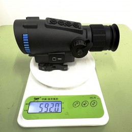 SPECOPTICS COG335 384×288 35mm Thermal Rifle Scope IPX7 Waterproof SPECOPTICS COG335 384×288 35mm Thermal Rifle Scope IPX7 Waterproof
