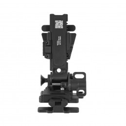 NI Alpha NVG ヘルメットマウントアーム 軽量 ドブテール対応|SPECPRECISIONNVG マウントとシュラウド NI Alpha NVG ヘルメットマウントアーム 軽量 ドブテール対応|SPECPRECISIONNVG マウントとシュラウド