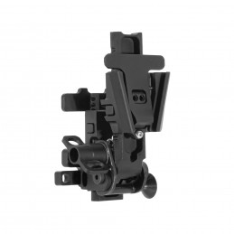 NI Alpha NVG ヘルメットマウントアーム 軽量 ドブテール対応|SPECPRECISIONNVG マウントとシュラウド NI Alpha NVG ヘルメットマウントアーム 軽量 ドブテール対応|SPECPRECISIONNVG マウントとシュラウド