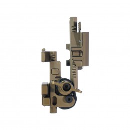 SPECOPTICS ALPHA Ultralight Dovetail NVG Mount SPECOPTICS ALPHA Ultralight Dovetail NVG Mount