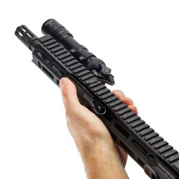 SOTAC CD LCS MK1 M-LOK Switch Mount for SF ST-07 Switch SOTAC CD LCS MK1 M-LOK Switch Mount for SF ST-07 Switch