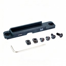 SOTAC CD LCS MK1 M-LOK Switch Mount for SF ST-07 Switch SOTAC CD LCS MK1 M-LOK Switch Mount for SF ST-07 Switch