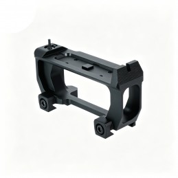 SPECPRECISION ANVL UKON MICRO 1.93인치 일체형 아이언 사이트 마운트 T2 풋프린트 레드닷용,SPECPRECISION도트 사이트 마운트 SPECPRECISION ANVL UKON MICRO 1.93인치 일체형 아이언 사이트 마운트 T2 풋프린트 레드닷용,SPECPRECISION도트 사이트 마운트