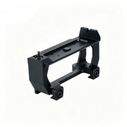SPECPRECISION ANVL UKON MICRO 1.93인치 일체형 아이언 사이트 마운트 T2 풋프린트 레드닷용,SPECPRECISION도트 사이트 마운트 SPECPRECISION ANVL UKON MICRO 1.93인치 일체형 아이언 사이트 마운트 T2 풋프린트 레드닷용,SPECPRECISION도트 사이트 마운트