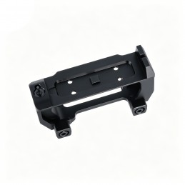 SPECPRECISION ANVL UKON MICRO 1.93인치 일체형 아이언 사이트 마운트 T2 풋프린트 레드닷용,SPECPRECISION도트 사이트 마운트 SPECPRECISION ANVL UKON MICRO 1.93인치 일체형 아이언 사이트 마운트 T2 풋프린트 레드닷용,SPECPRECISION도트 사이트 마운트