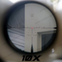 EVOLUTION GEAR MAG 1-10X FFP L403A1 KS-1 Scope