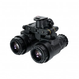 SPECOPTICS BNVD-1431 MK2 쌍안 야간투시 장치 하우징 키트 (렌즈 포함),SPECPRECISION야시 장비 SPECOPTICS BNVD-1431 MK2 쌍안 야간투시 장치 하우징 키트 (렌즈 포함),SPECPRECISION야시 장비