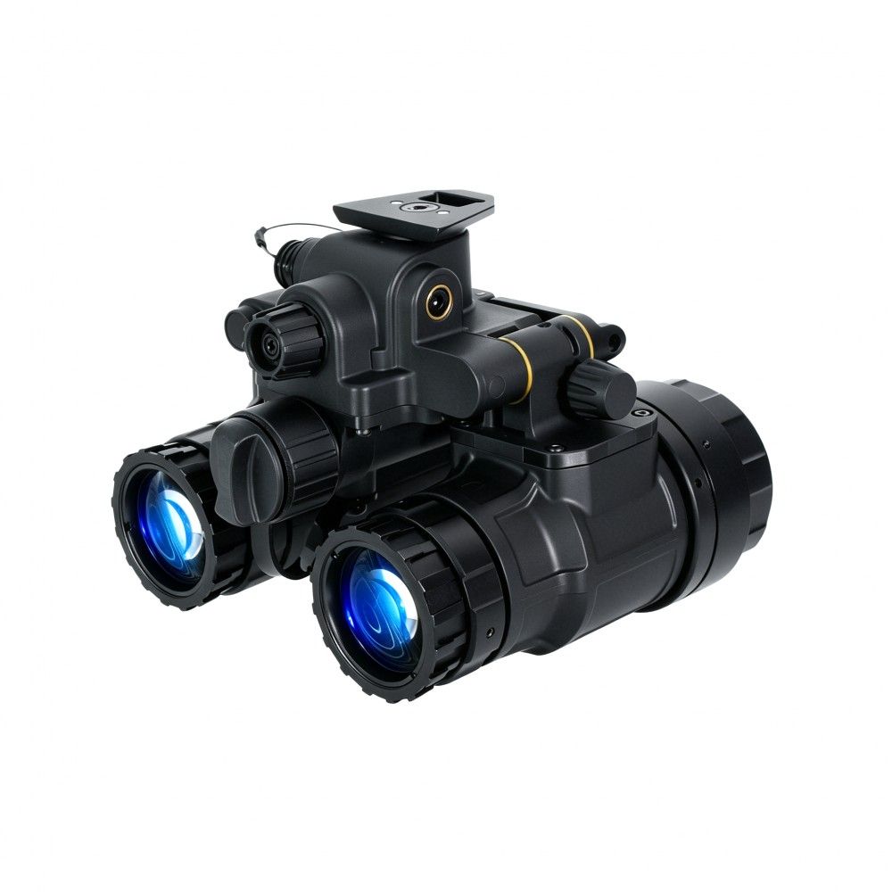 SPECOPTICS BNVD-1431 MK2 双眼暗視装置 ハウジングキット(レンズ付)|SPECPRECISION夜間視力 SPECOPTICS BNVD-1431 MK2 双眼暗視装置 ハウジングキット(レンズ付)|SPECPRECISION夜間視力