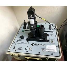 SPECOPTICS BNVD-1431 MK2 双眼暗視装置 ハウジングキット(レンズ付)|SPECPRECISION夜間視力 SPECOPTICS BNVD-1431 MK2 双眼暗視装置 ハウジングキット(レンズ付)|SPECPRECISION夜間視力